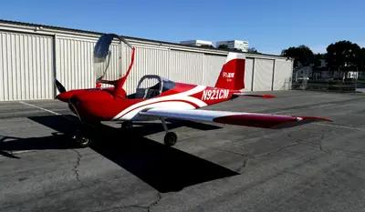 Vans Aircraft RV-12
