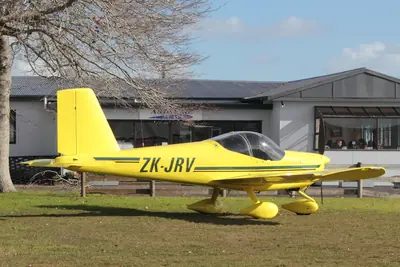 Vans Aircraft RV-12