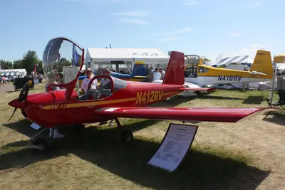 Vans Aircraft RV-12