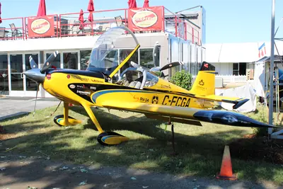 Vans Aircraft RV-14