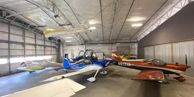 Vans Aircraft RV-14