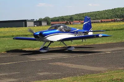 Vans Aircraft RV-14