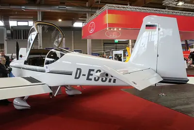 Vans Aircraft RV-14
