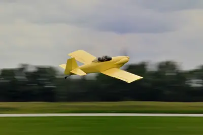 Vans Aircraft RV-4