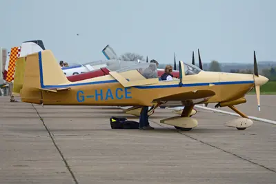 Vans Aircraft RV-6