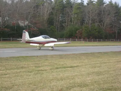 Vans Aircraft RV-6