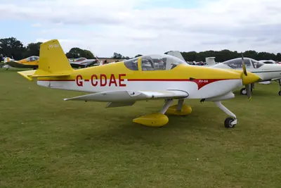 Vans Aircraft RV-6