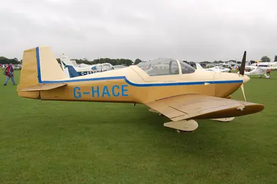 Vans Aircraft RV-6