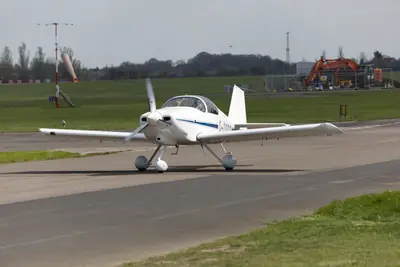 Vans Aircraft RV-6