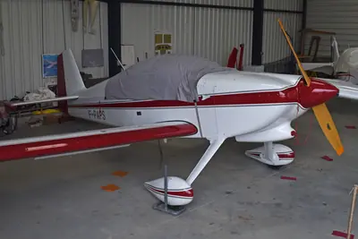 Vans Aircraft RV-6