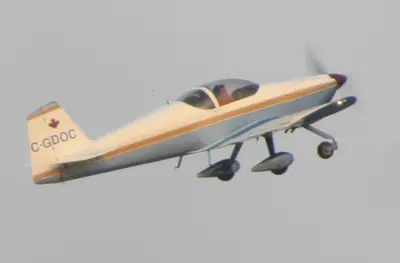 Vans Aircraft RV-6