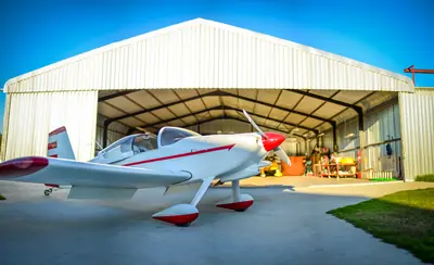 Vans Aircraft RV-6