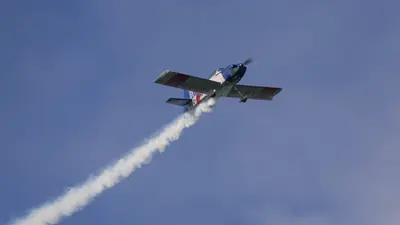 Vans Aircraft RV-8