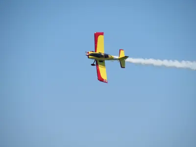 Vans Aircraft RV-8