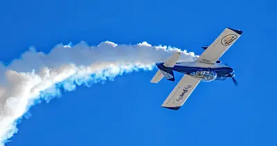 Vans Aircraft RV-8A