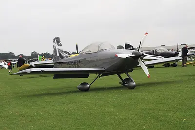 Vans Aircraft RV-8A