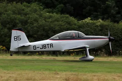 Vans Aircraft RV-8A
