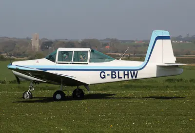 Varga Aircraft 2150A