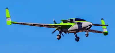 Velocity R G