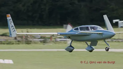 Velocity SE