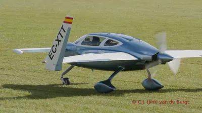 Velocity SE