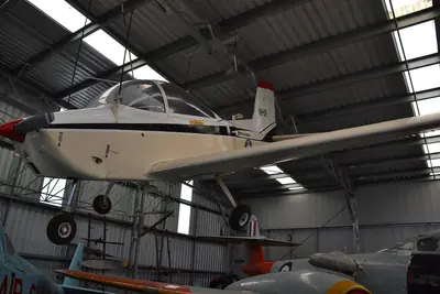Victa Airtourer 100