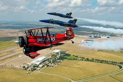 Waco Ato