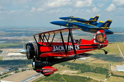 Waco Ato