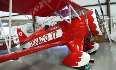 Waco Ubf
