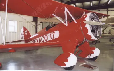Waco Ubf