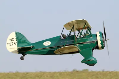 Waco Ubf
