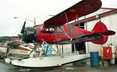 Waco Ykc
