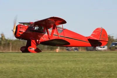 Waco Ykc