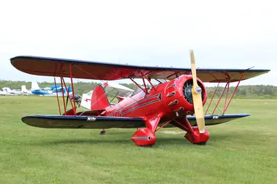 Waco Ymf
