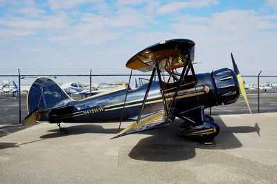 Waco Ymf