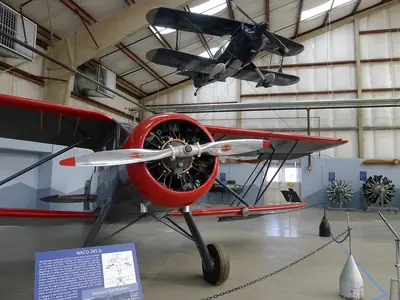 Waco Zks-6