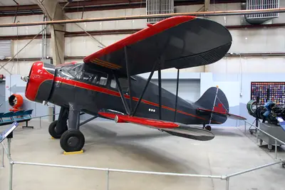 Waco Zks-6
