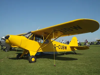 Wagaero Wag-Aero-Cuby