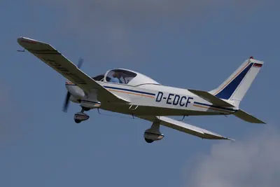 Wassmer WA-40