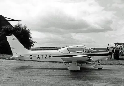 Wassmer WA-40