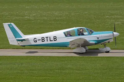 Wassmer WA-52 Europa