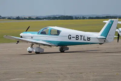 Wassmer WA-52 Europa