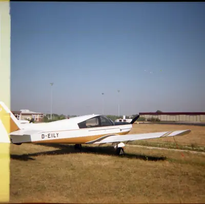 Wassmer WA-52 Europa