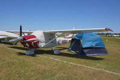 Wren Aircraft 460/182J