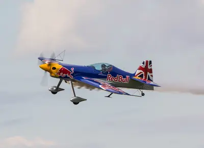 Xtremeair Sbach 300