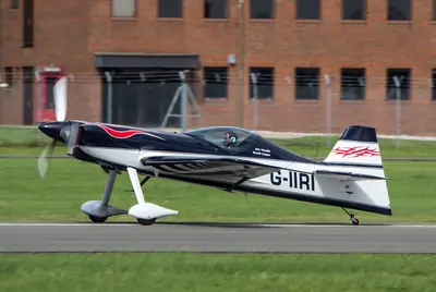 Xtremeair Sbach 300