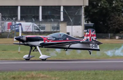 Xtremeair Sbach 300