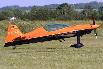Xtremeair Sbach 342