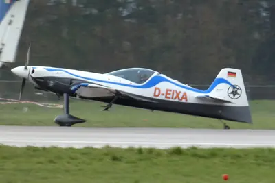 Xtremeair Sbach 342