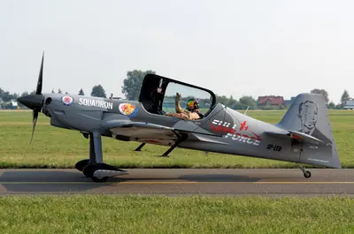 Xtremeair XA-41